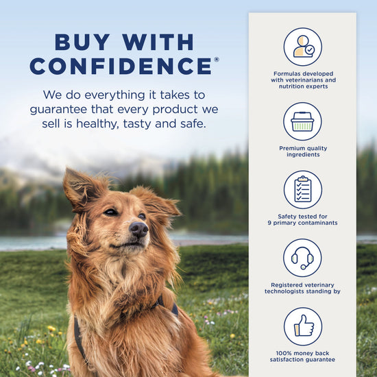 Natural Balance L.I.D. Limited Ingredient Diets Sweet Potato & Salmon Adult Dry Dog Food
