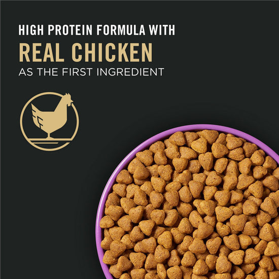 Purina Pro Plan All Ages Sport Performance 30/20 Chicken & Rice Formula