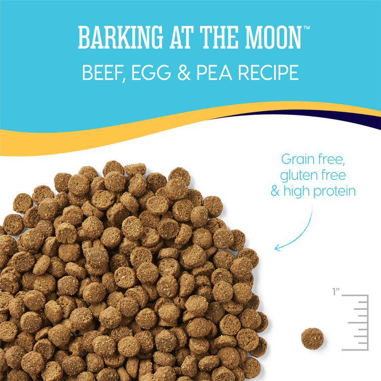 Solid Gold Barking at the Moon Dry Dog Food