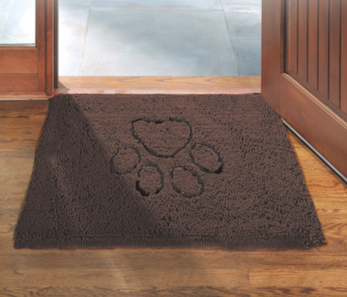 Dog Gone Smart Dirty Dog Medium Doormats