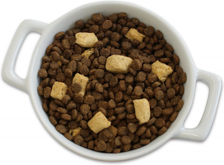 Merrick Backcountry Grain Free Kitten Recipe Dry Cat Food