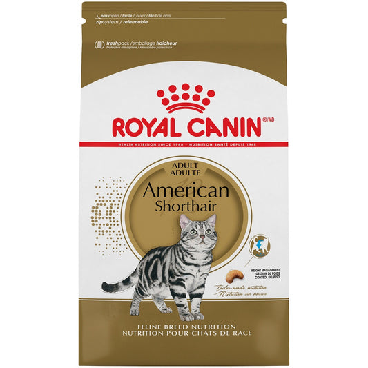 Royal Canin Adult American Shorthair Dry Cat Food