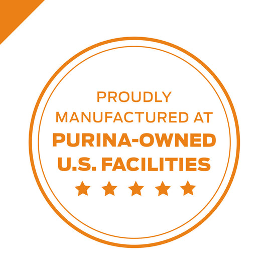 Purina Pro Plan Shredded Blend Beef & Rice Formula Adult Dry Dog Food