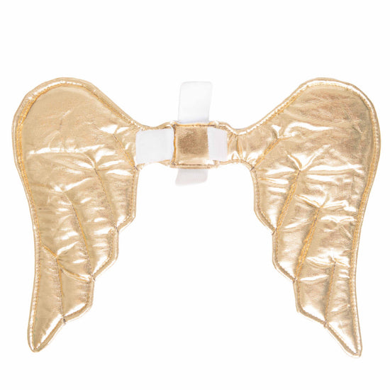Pet Krewe Angel Costume for Cats & Dogs