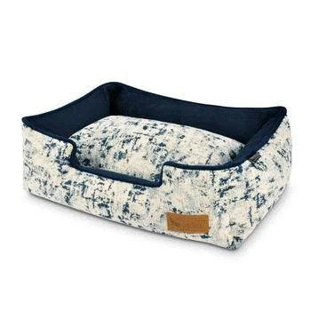 P.L.A.Y. Lounge Bed Celestial, Midnight Blue