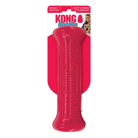 KONG Beezles Stick Assorted Dog Toys