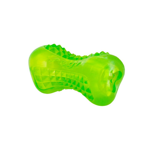 KONG ROGZ Yumz Treat Dispensing Dog Toy