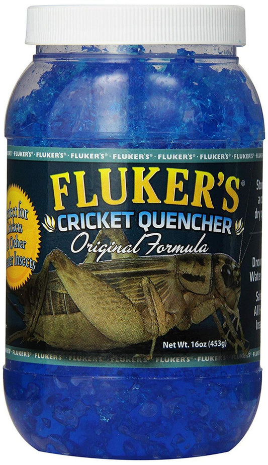 Fluker's Cricket Quencher Original