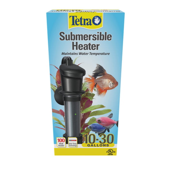 Tetra 10-30 Heater for Aquariums