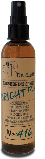 Dr. Sniff Freshening Spritz No. 416 Bright Pup