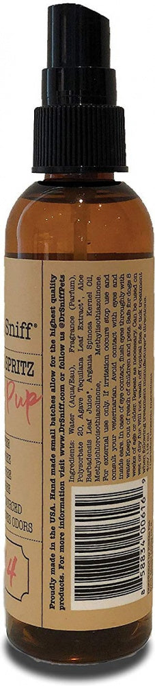 Dr. Sniff Freshening Spritz No. 511 Perky Pup