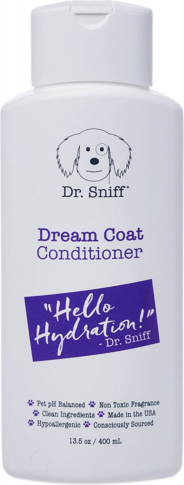 Dr. Sniff Hello Hydration Dream Coat Conditioner