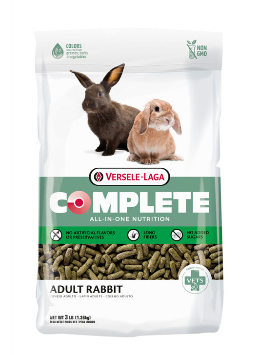 Versele-Laga Complete Adult Rabbit Food