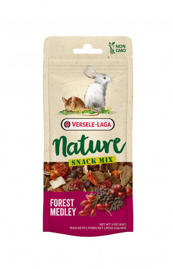 Versele-Laga Nature Snack Mix Forest Medley