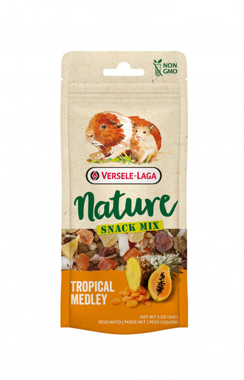 Versele-Laga Nature Snack Mix Tropical Medley