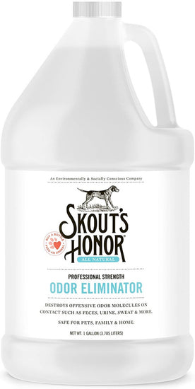 Skouts Honor Odor Eliminator