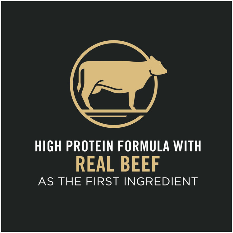 Purina Pro Plan Sport 30/20 Beef & Rice Formula Dry Dog Food